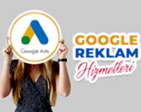Google Reklamları